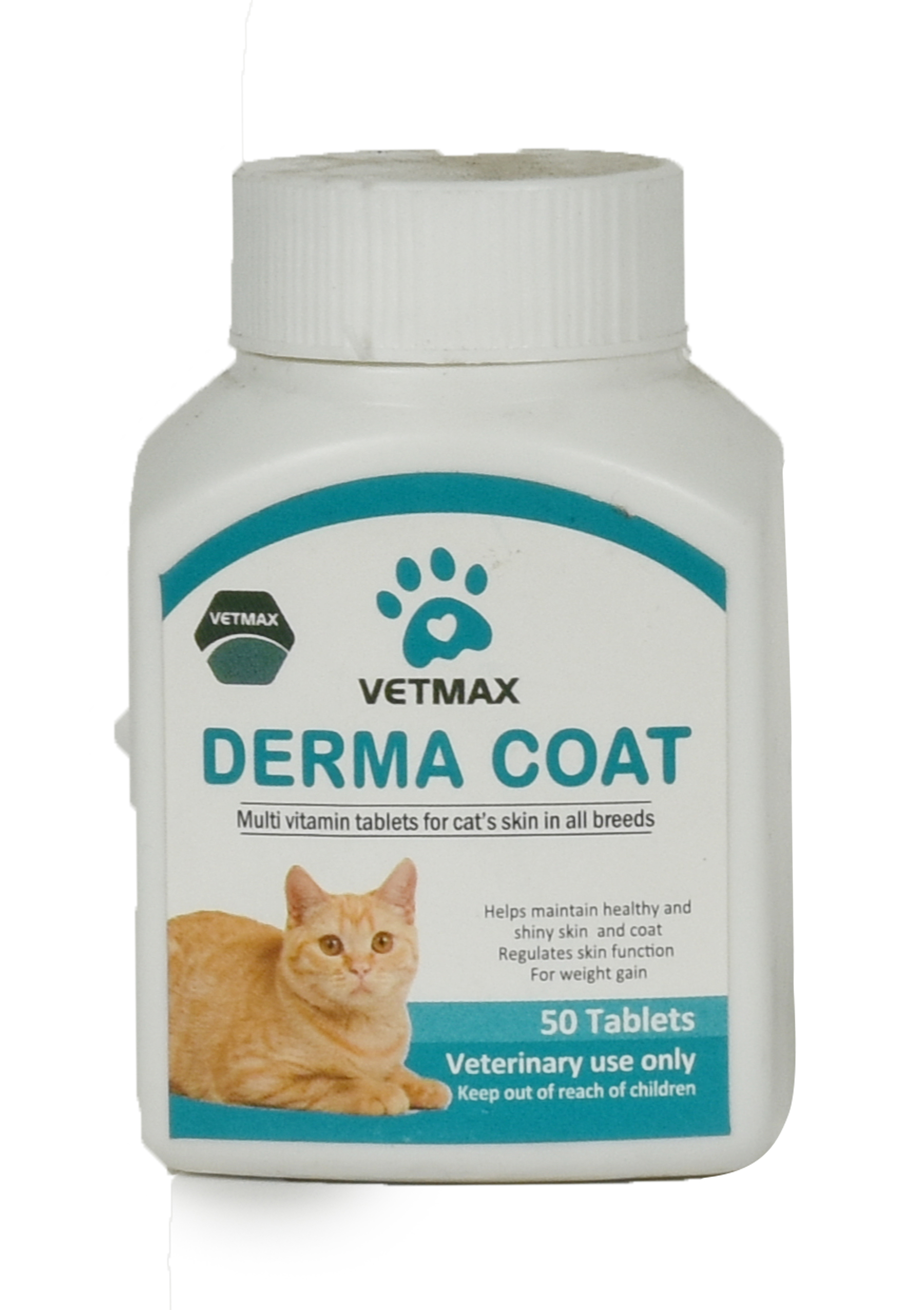 Derma Coat Tablets