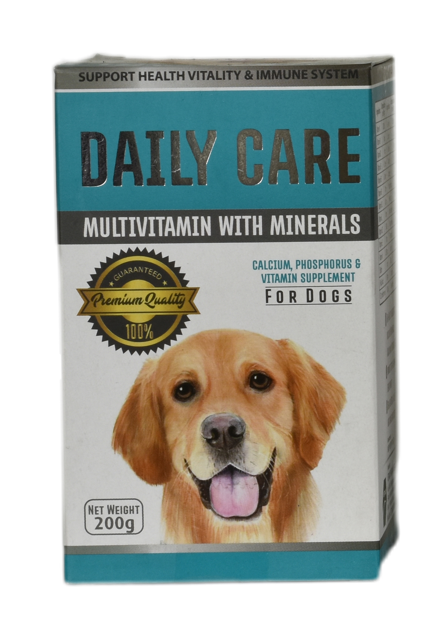 Daily Care