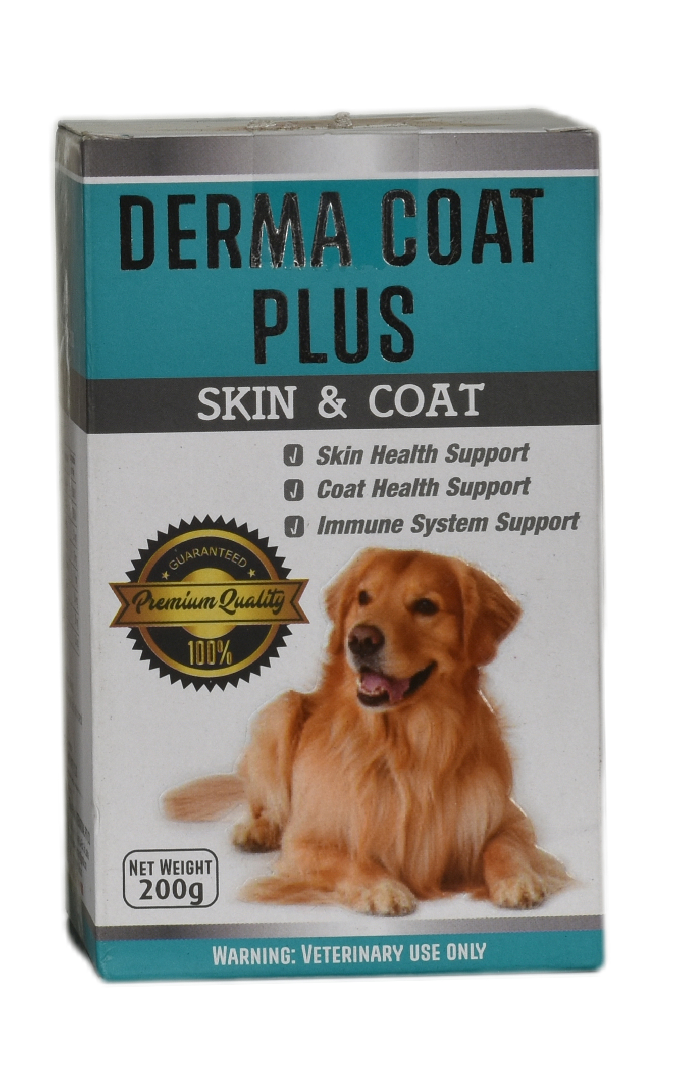 Derma Coat Plus