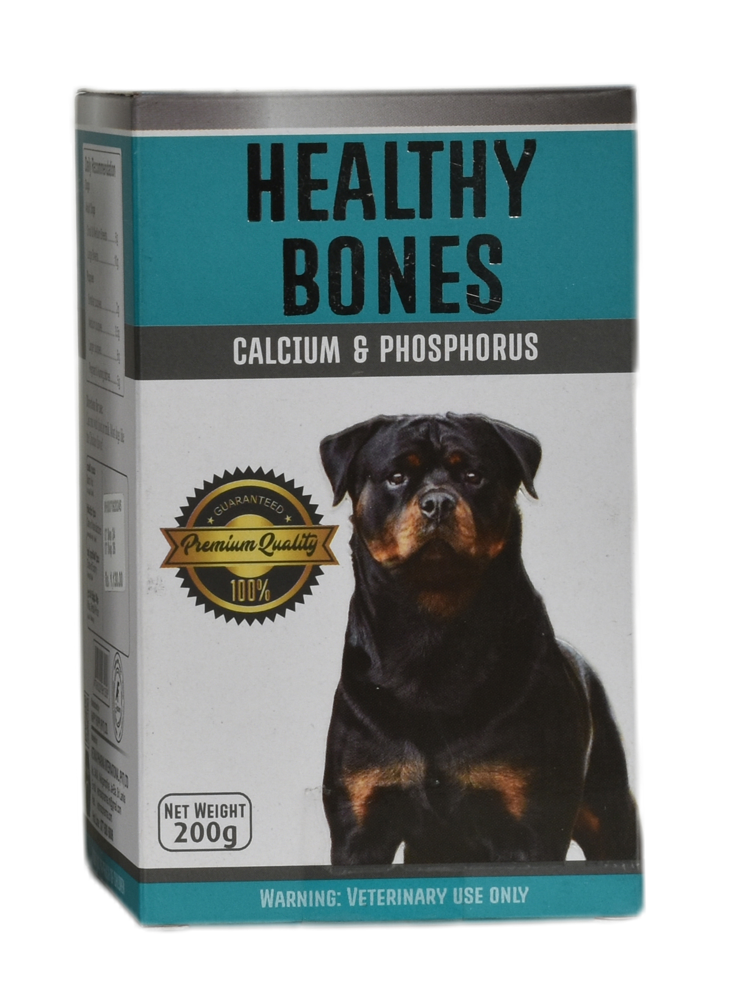 Healthy Bones