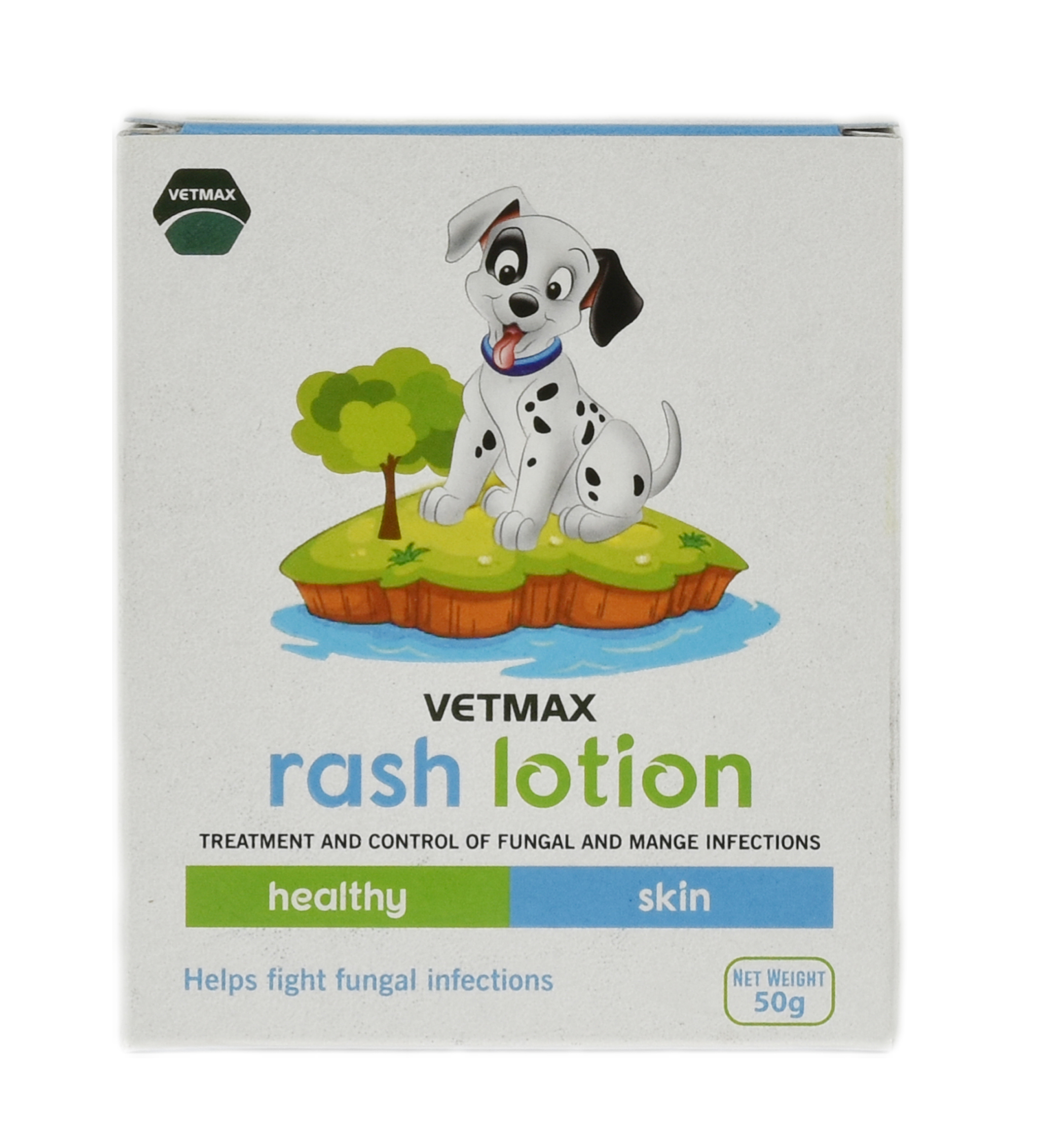 Rash Lotion