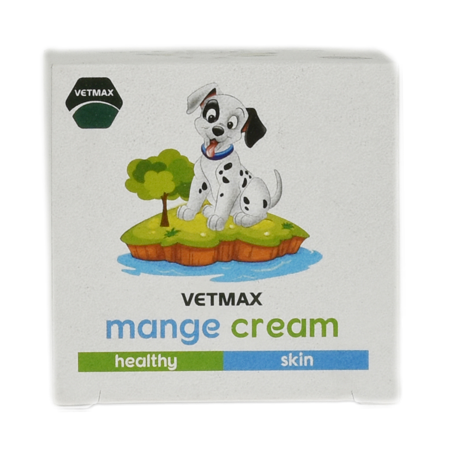 Mange Cream